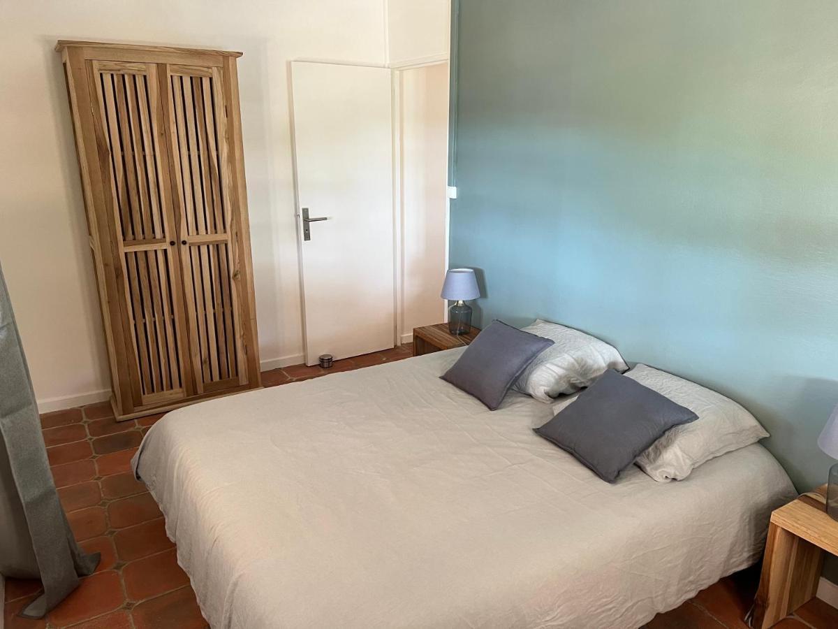 Villa Du Clapotage Le Robert Exteriör bild